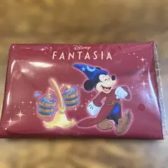 東京ばな奈　Disney ファンタジア エコバッグ