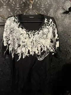 トルネードマート Tシャツ