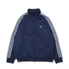 アディダスオリジナルス トラックジャケット 3XL/ベッケンバウアー/ネイビーのサムネイル