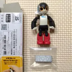 メタコレ Robi2 ロビ2　タカラトミーのサムネイル