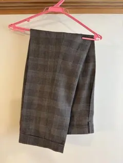 スーツカンパニー　スラックス　未使用