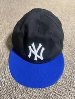 NEW ERA 9FIFTY ニューヨークヤンキース キャップのサムネイル