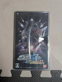 PSP 機動戦士ガンダムSEED 連合VS.Z.A.F.T. PORTABLE