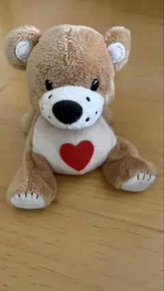 スージーズー　ブーフ　ぬいぐるみ