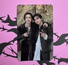 straykids do it B&N バンチャン　ハン　ユニット　アメリカ