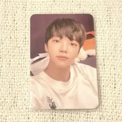 NCT 2023　Golden Age　ジェミン　トレカ　ラントレ　渋谷 109