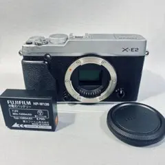 2025年最新】fujifilm x-e2の人気アイテム - メルカリ