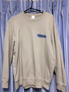 tonun ツアーニット