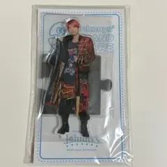 SixTONES 田中樹 第3弾アクスタ