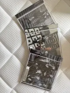 WEST. CD ウェッサイソウル