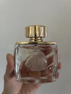 LALIQUE L'HOMME 香水のサムネイル