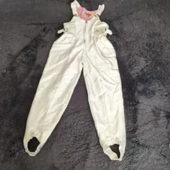 Phenix フェニックス 昭和レトロ スキーウェア　ヴィンテージ 　155cm