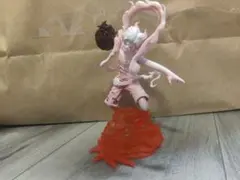 ワンピース　ルフィ　FILM RED 戦光絶景　フィギュア