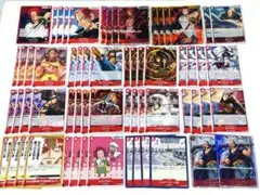 安い★赤髪海賊団★デッキパーツ★四皇★シャンクス★ワンピースカード