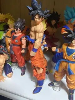 2025年最新】extreme saiyan ラストワンの人気アイテム - メルカリ