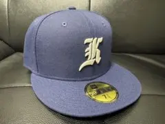 NEW ERA 59FIFTY KINGS 別注キャップ 仙台 限定