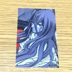 終末のワルキューレ トール クリアカード