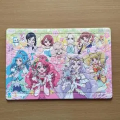 Yesプリキュア5gogo! パズル - メルカリ