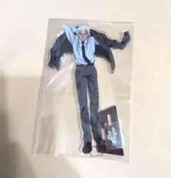 【 訳アリ】 名探偵コナン　降谷零　安室透　アクリルスタンド Vol.27
