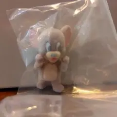 トムアンドジェリー