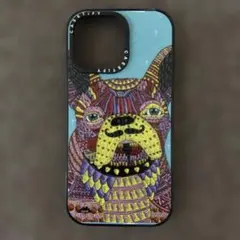 CASETiFY MagSafe対応 iPhone14 Pro Max用