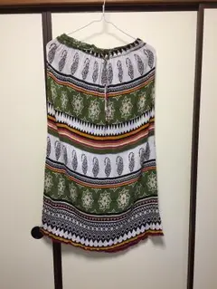 MALAIKAロングスカートのサムネイル