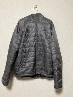 10s patagonia メンズ・ナノ・パフ・フーディー