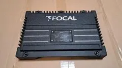 FOCAL Solid-4 フォーカル アンプ 4ch 400w focal - メルカリ