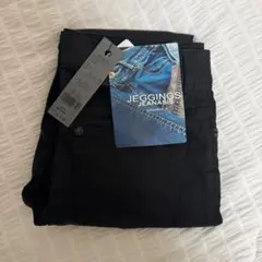 限定値下げ　JEANASIS JEGGINGS ジェギンス ブラック M