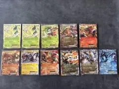 S*）様 ポケカ まとめ売り カナリィ タラゴンセット ＋ムニキスゼロ