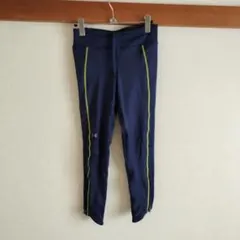 UNDER ARMOUR ランニングパンツ SM ネイビー