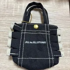 JILL by JILL STUART ミニトートバッグ