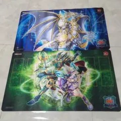 2025年最新】結束と絆の魔導師誇りと魂の龍デュエルセットの人気