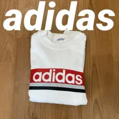 adidas スウェット