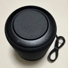 【美品】ECHO STUDIO 2台(本体＋ケーブルのみ,使用期間1年) レビュー】Echo Studio(第2世代)を2台でステレオ環境を作成し