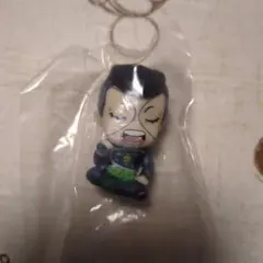 肩ズンFig ジョジョの奇妙な冒険 ダイヤモンドは砕けない 虹村億泰②