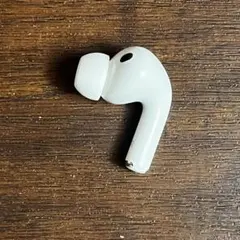 Apple AirPods Pro3 本体 左耳のみ - メルカリ