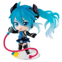 初音ミクあそーと～マジカルミライ 2025～ ビッグサイズフィギュア 2014