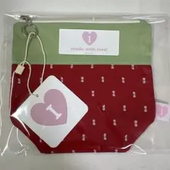 2026年最新】Ive レイ ポーチの人気アイテム - メルカリ