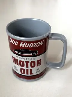 Disney Pixar Doc Hudson マグカップ　カーズ　Carsのサムネイル