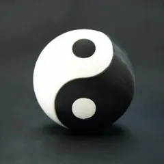 コスプレ 博麗霊夢 / 陰陽玉（黒）/ 東方Project