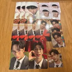 INI THE WINTER MAGIC 池崎理人