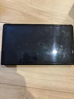 Nintendo Switch 有機ELモデル ブラック　ジャンク☆