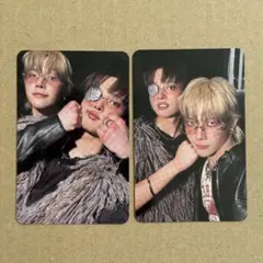 &TEAM Back to Life ケミトレカ コンイズ ウィジュ ニコラス