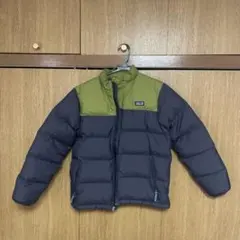 Patagonia パタゴニア ダウンジャケット XXSサイズ