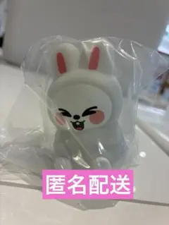 SKZOO ライトマスコット リービット ガチャ straykids リノ