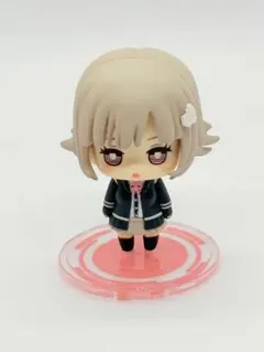 スーパーダンガンロンパ2　ワンコインミニフィギュア　七海千秋