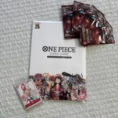 プレミアムカードコレクション 映画特典ウタ、頂上決戦5パック