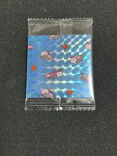 マインクラフト ツインウエハース 31 AXOLOTL