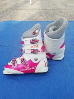 2026年最新】ロシニョール スキーブーツ 23の人気アイテム - メルカリ